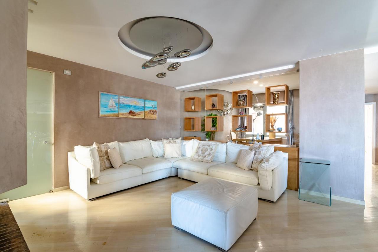 Candia Boulevard Dış mekan fotoğraf