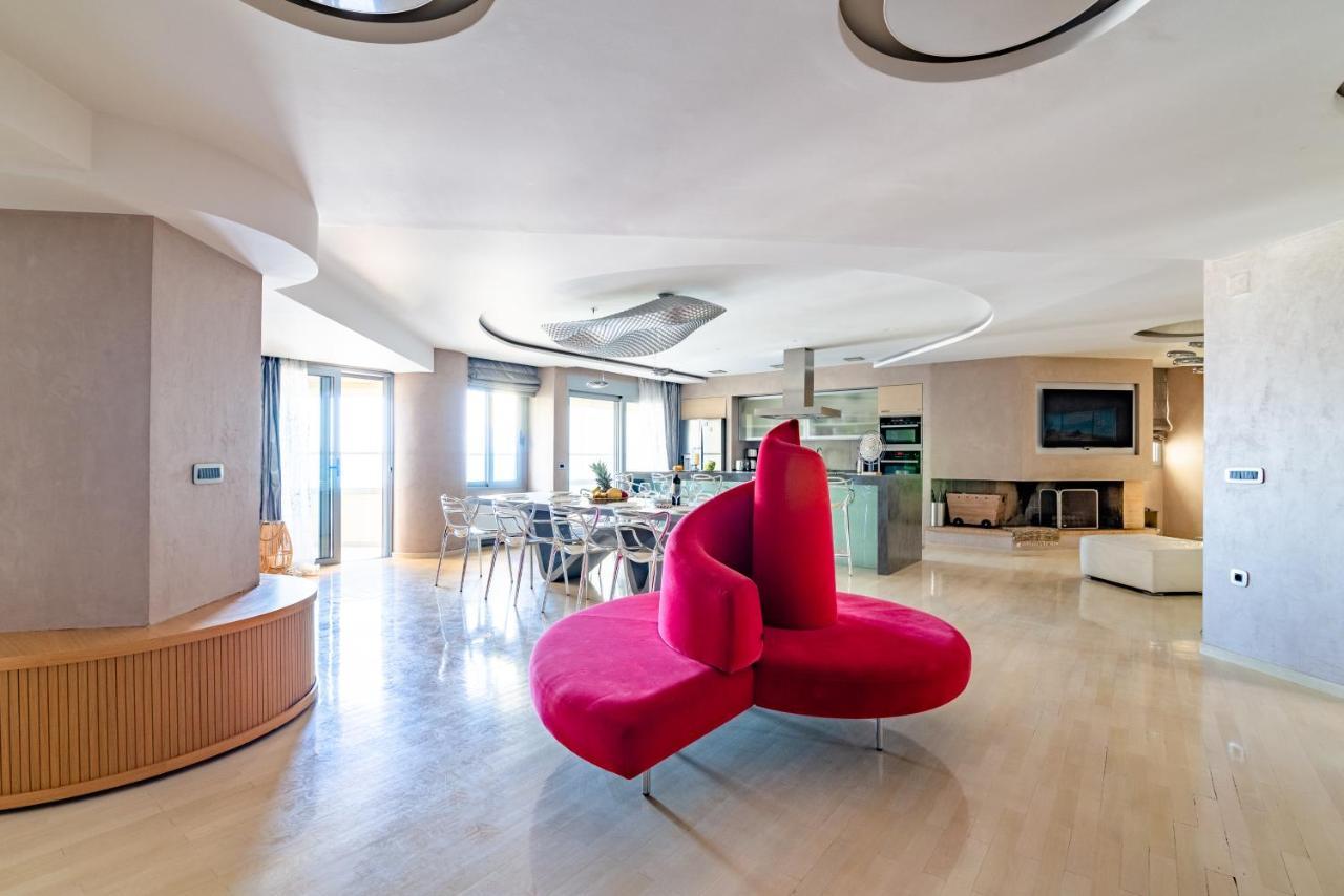 Candia Boulevard Dış mekan fotoğraf