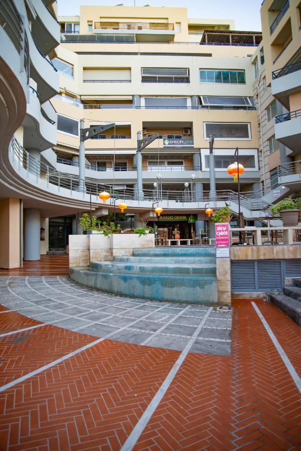 Candia Boulevard Dış mekan fotoğraf