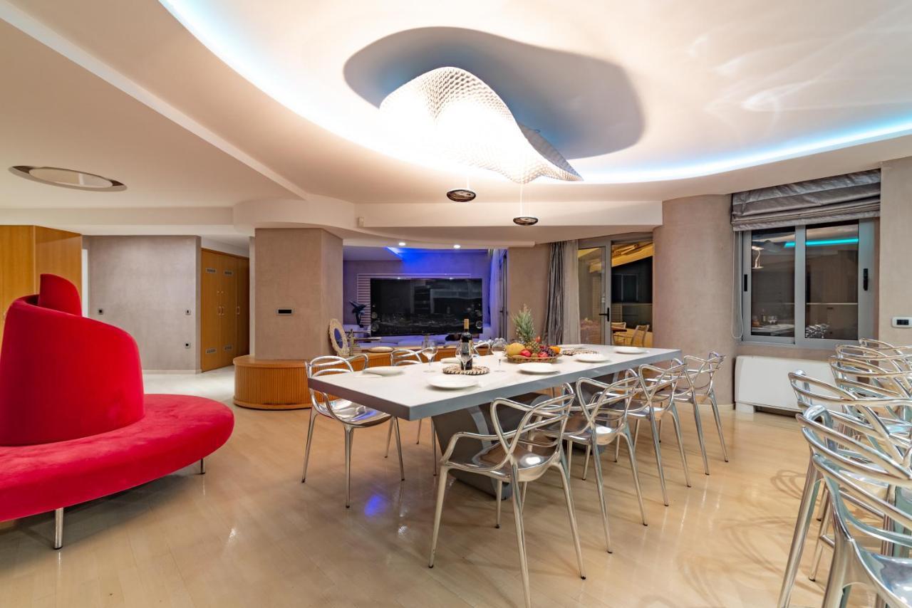 Candia Boulevard Dış mekan fotoğraf