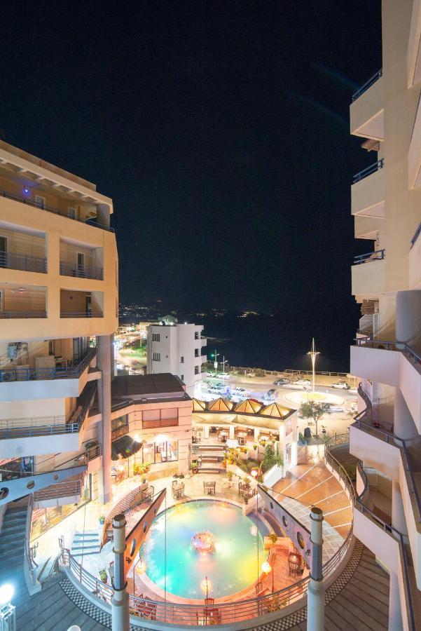 Candia Boulevard Dış mekan fotoğraf