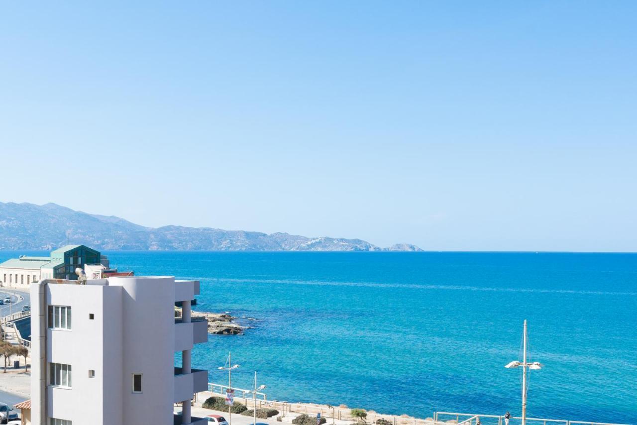 Candia Boulevard Dış mekan fotoğraf
